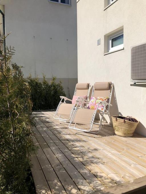 Apartmán Eget Hus I Oergryte. Goeteborgs Baesta Laege! Exteriér fotografie